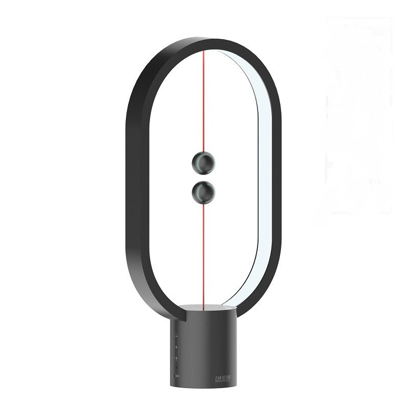 Mini Smart Magnetic Switch USB LED Lamp