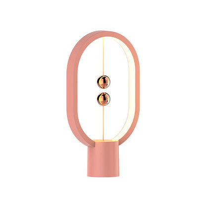 Mini Smart Magnetic Switch USB LED  Lamp