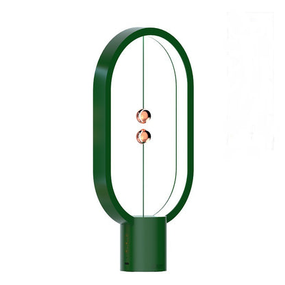 Mini Smart Magnetic Switch USB LED  Lamp