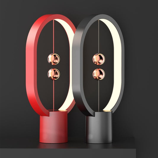 Mini Smart Magnetic Switch USB LED  Lamp
